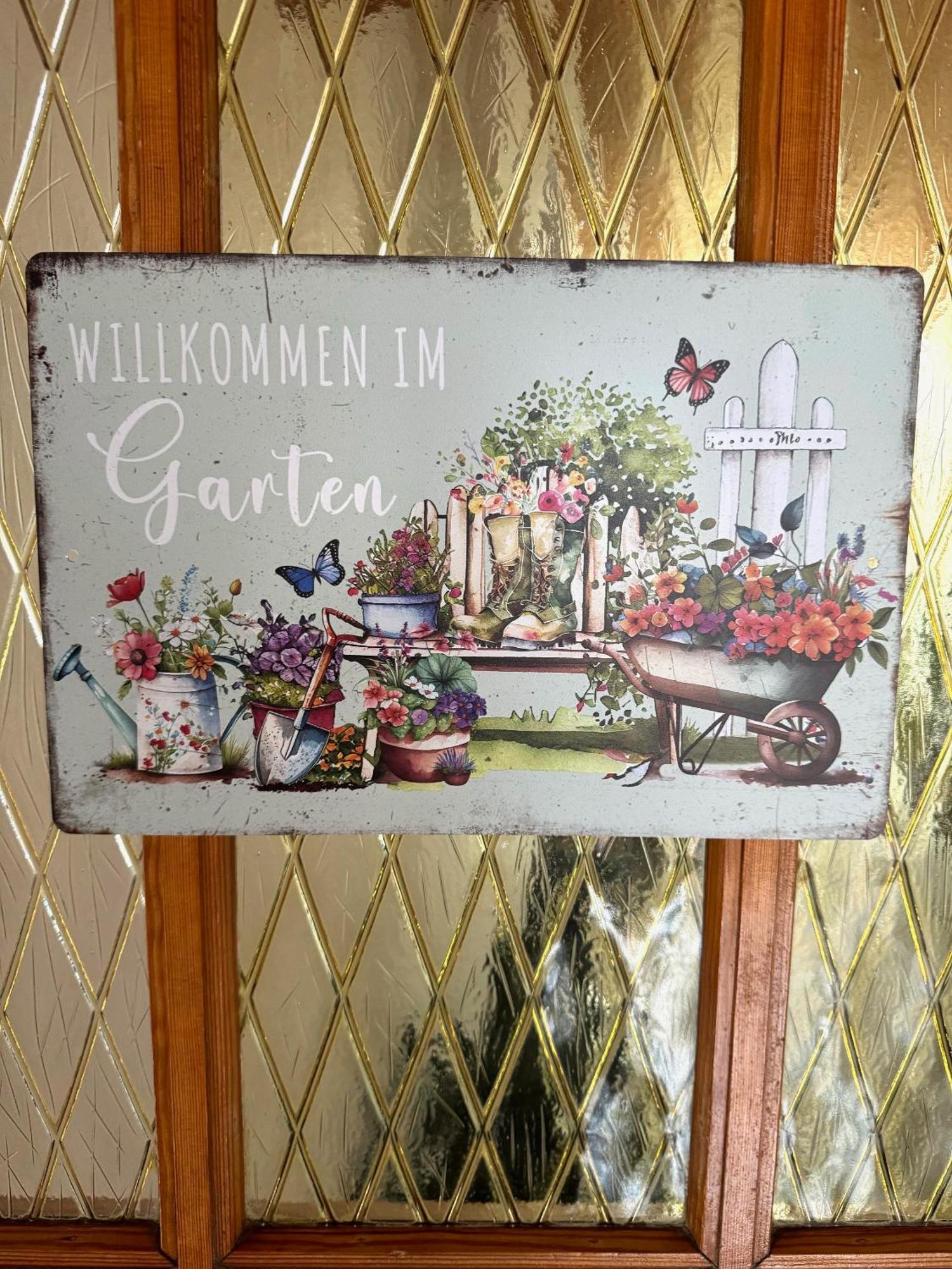 Ferien-Whg Stünkel nähe Steinhuder Meer Buitenkant foto